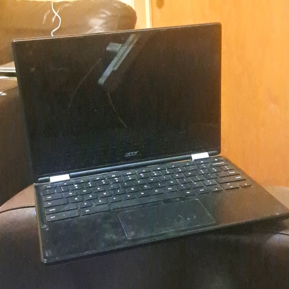 Chrome book
